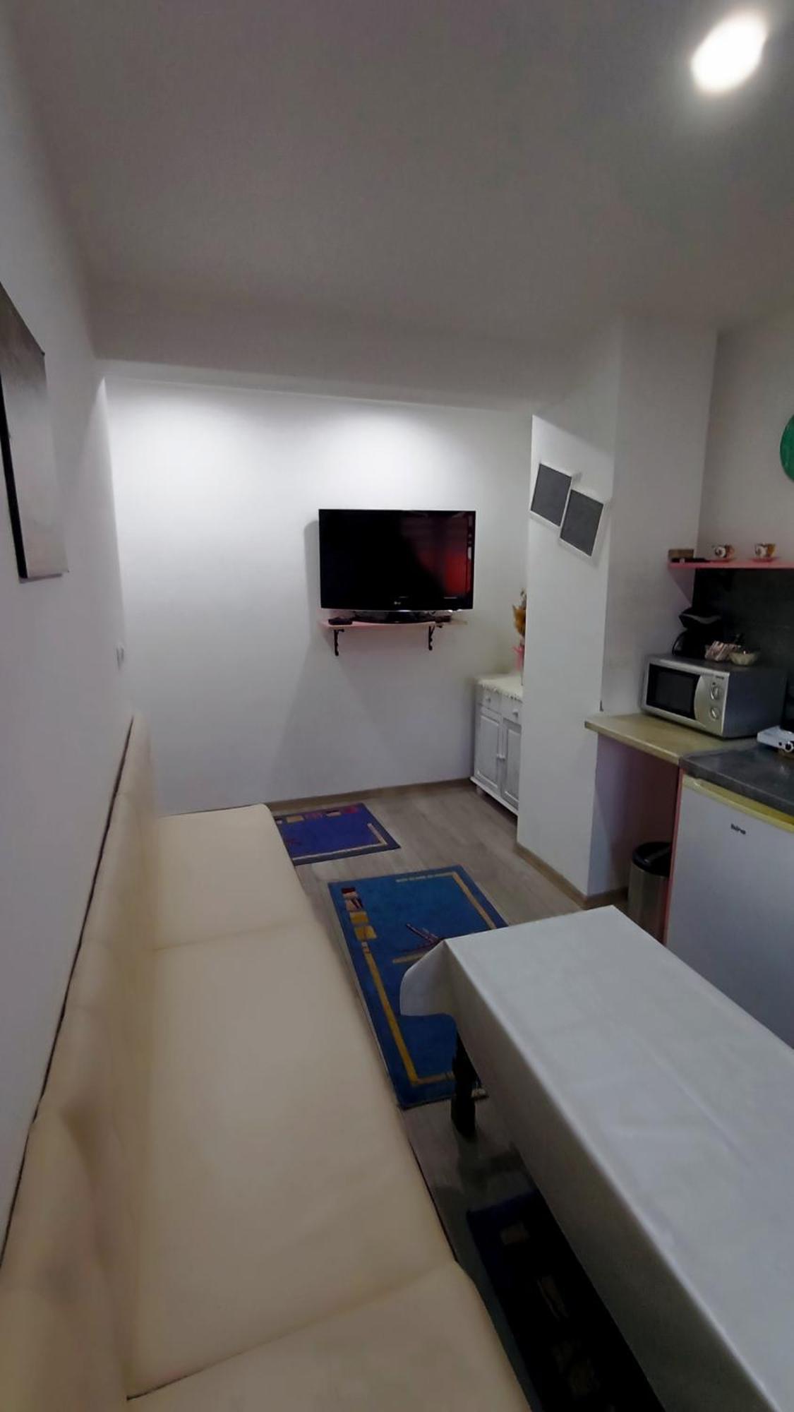 Apartman Orhan Mostar Exteriér fotografie