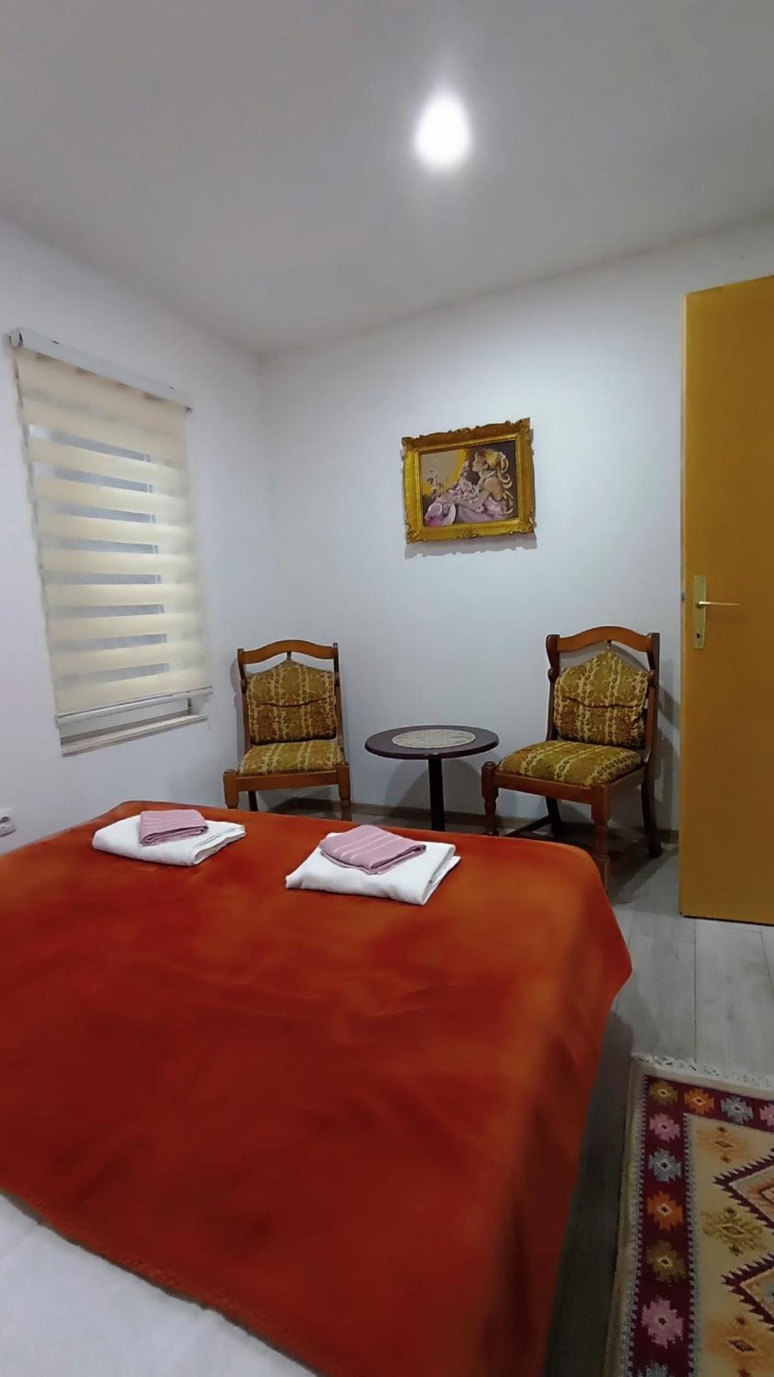 Apartman Orhan Mostar Exteriér fotografie