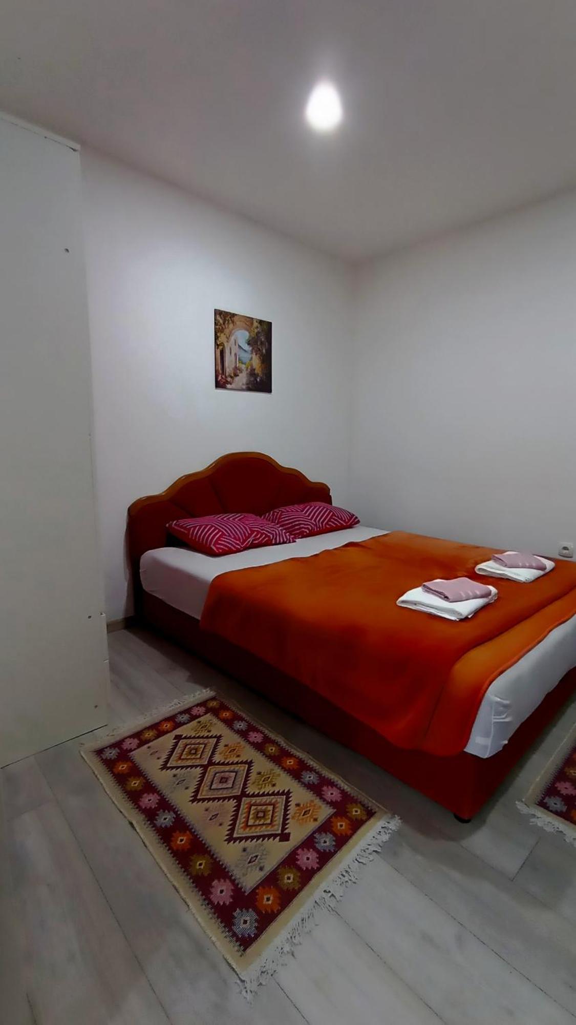Apartman Orhan Mostar Exteriér fotografie