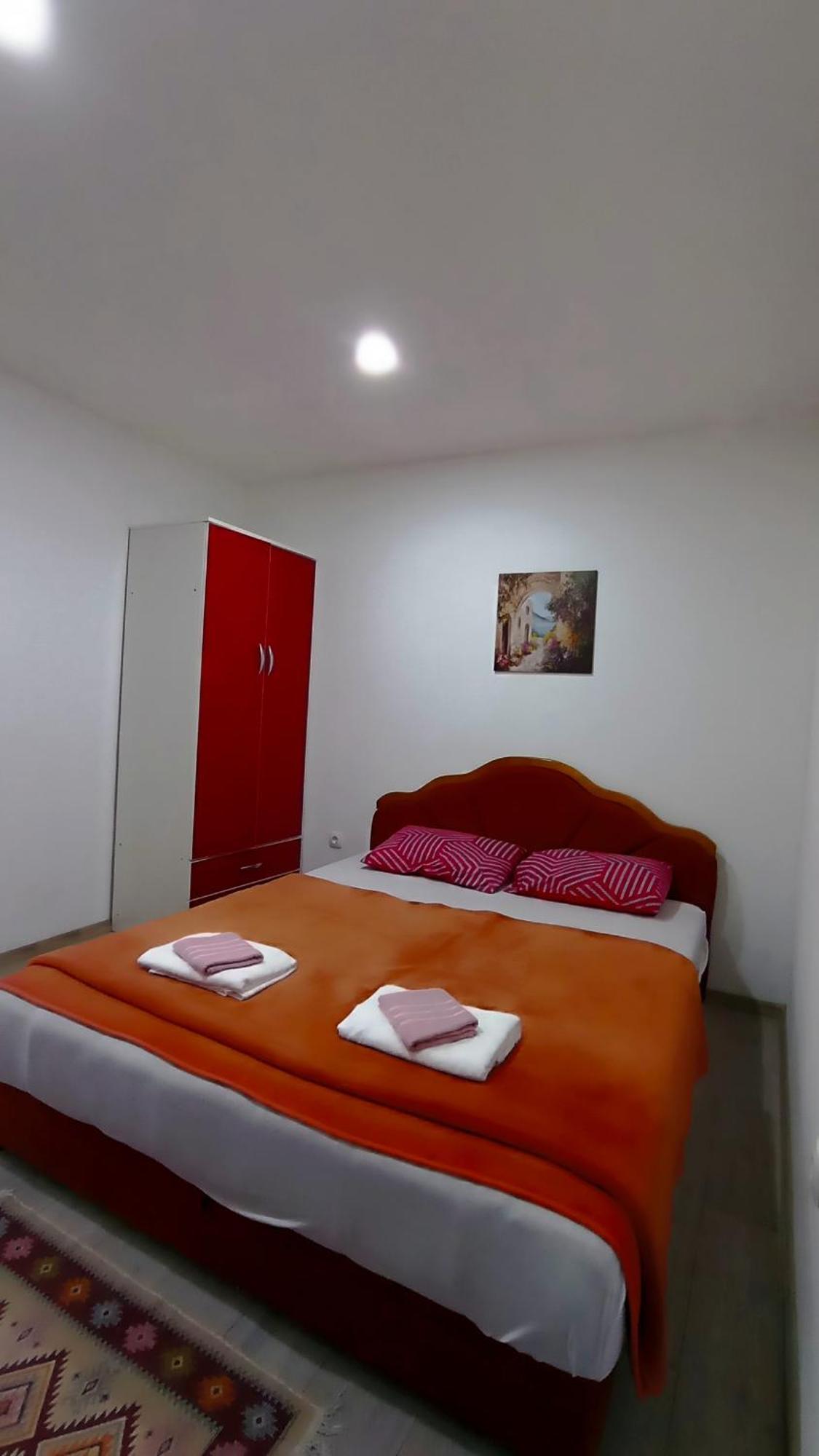 Apartman Orhan Mostar Exteriér fotografie