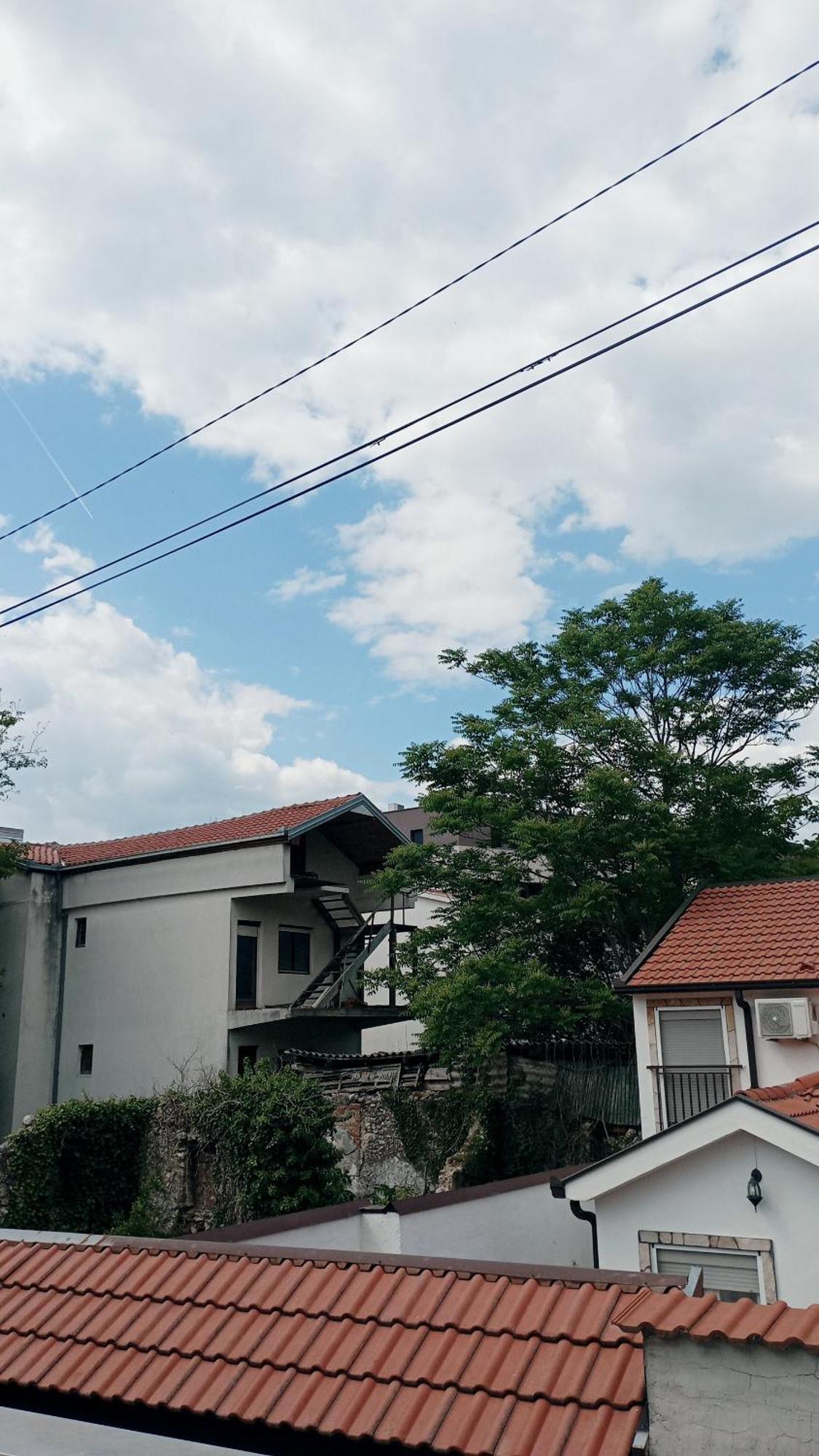Apartman Orhan Mostar Exteriér fotografie