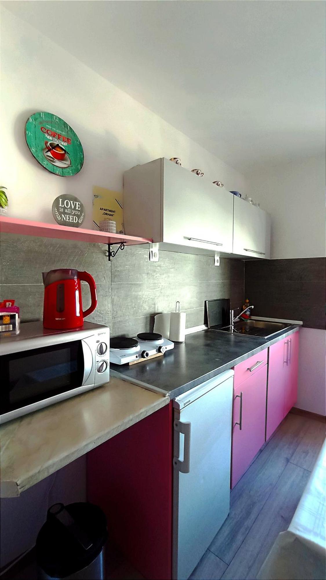 Apartman Orhan Mostar Exteriér fotografie