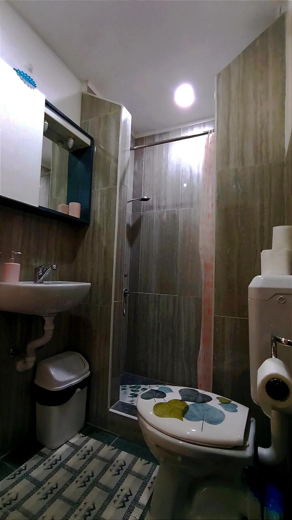 Apartman Orhan Mostar Exteriér fotografie